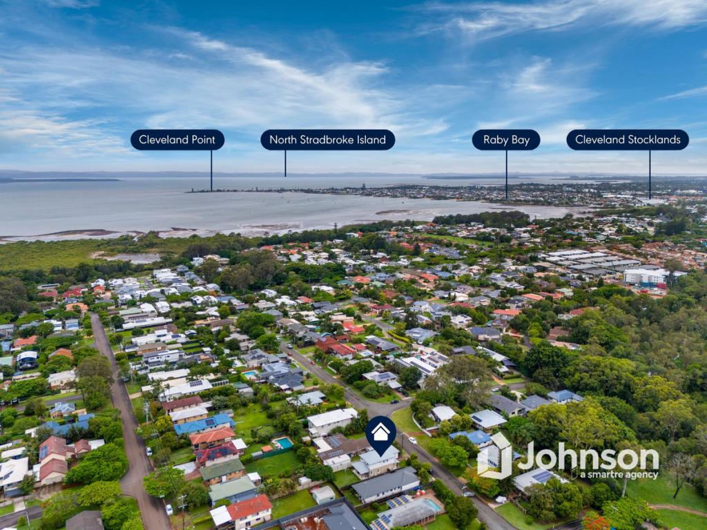 33 Hope St, Ormiston, QLD 4160