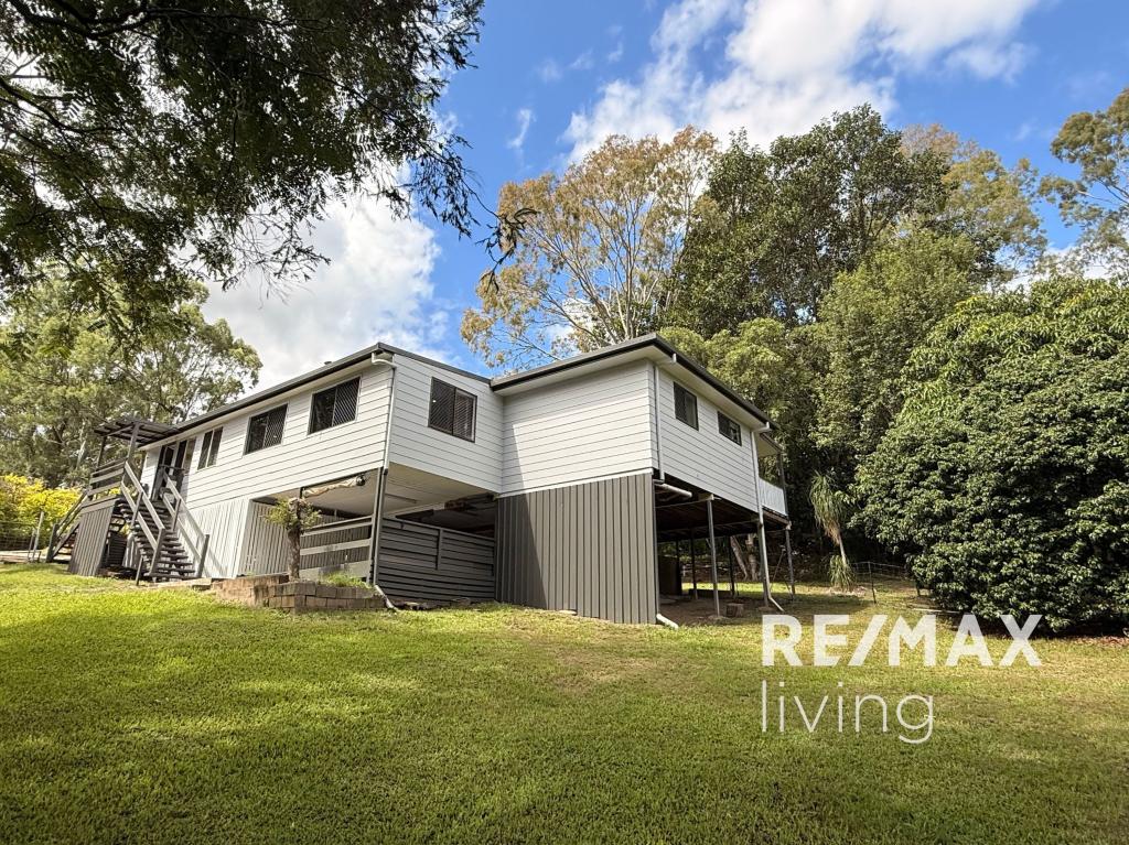 149 Kilcoy Murgon Rd, Kilcoy, QLD 4515