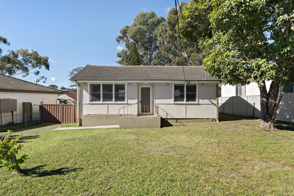 1 London St, Blacktown, NSW 2148