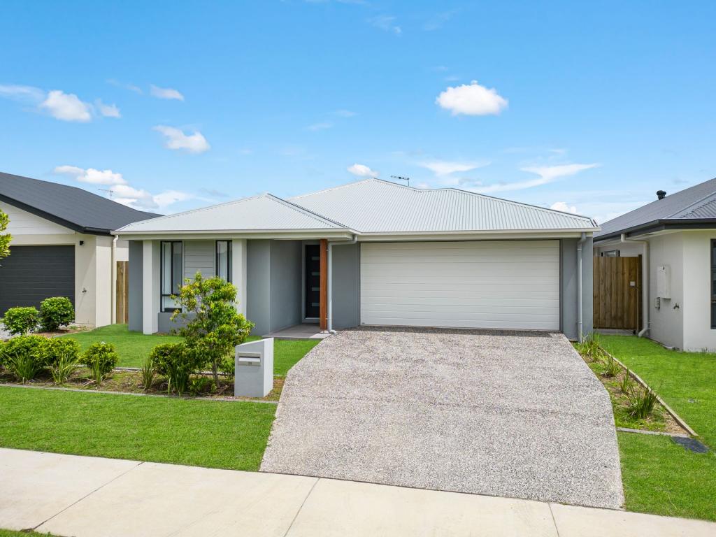 39 Perry Cres, Burpengary East, QLD 4505