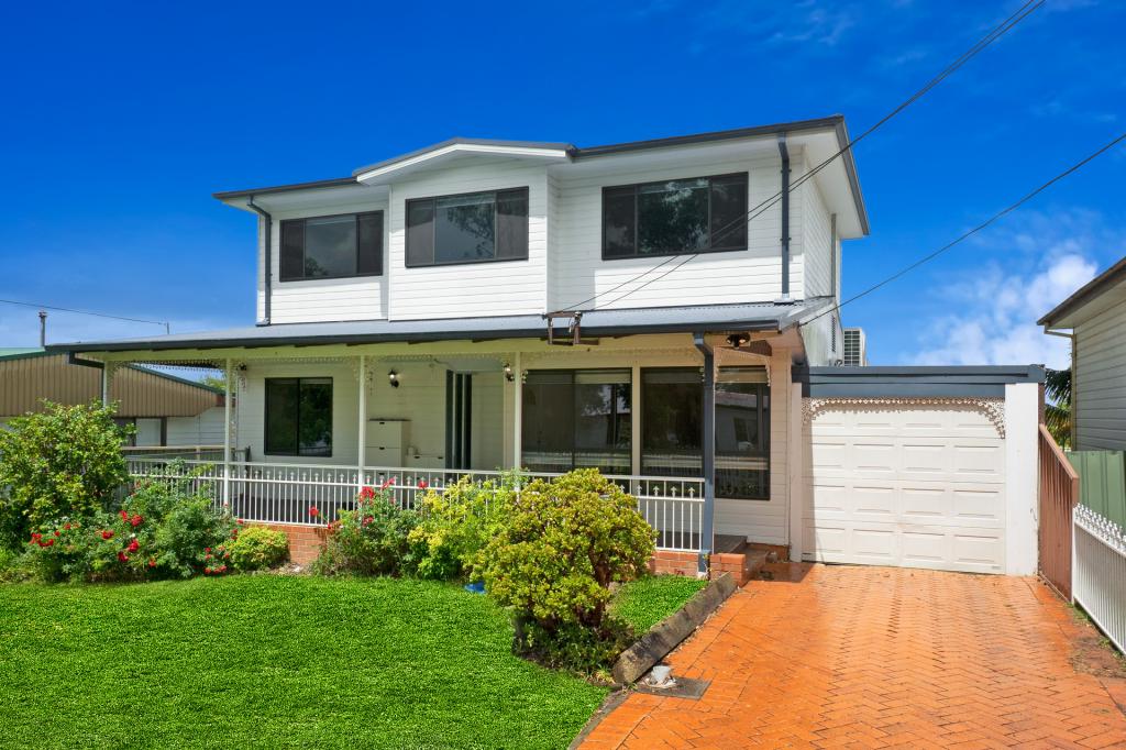 18 Noakes Pde, Lalor Park, NSW 2147