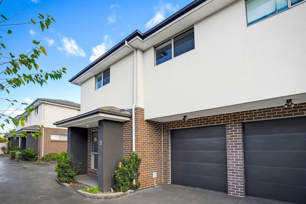 3/18 Brisbane St, Oxley Park, NSW 2760