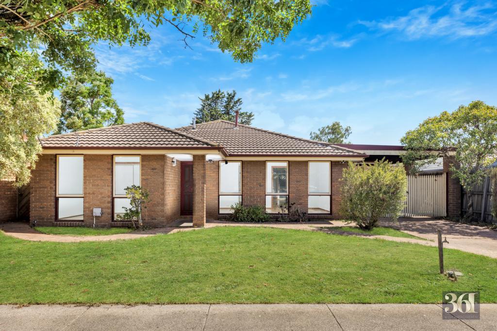 30 Bourke Cres, Hoppers Crossing, VIC 3029