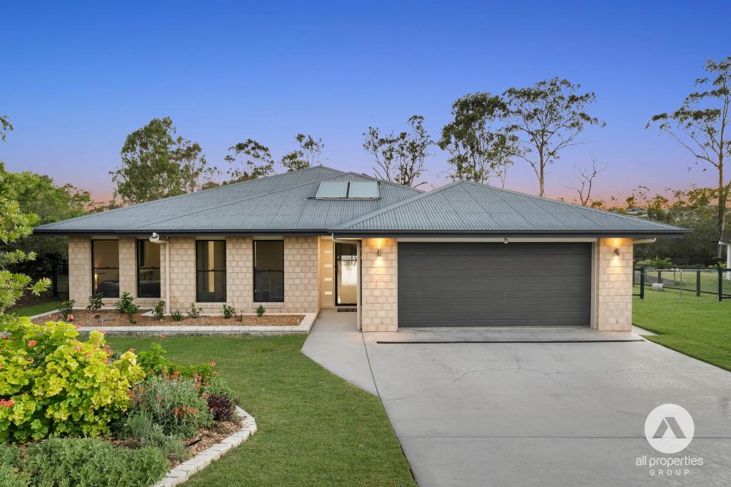 83-85 Gumview Cres, Flagstone, QLD 4280