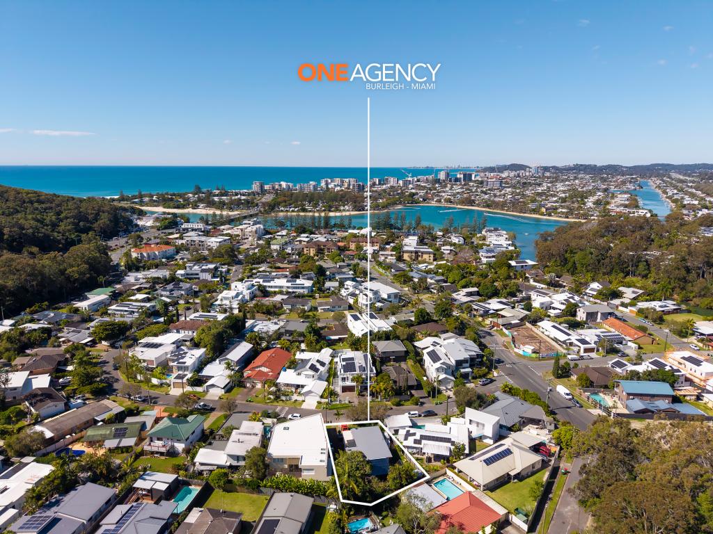 39 Tawarri Cres, Burleigh Heads, QLD 4220
