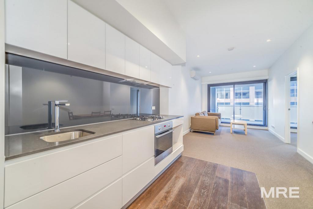 1611/199 William St, Melbourne, VIC 3000