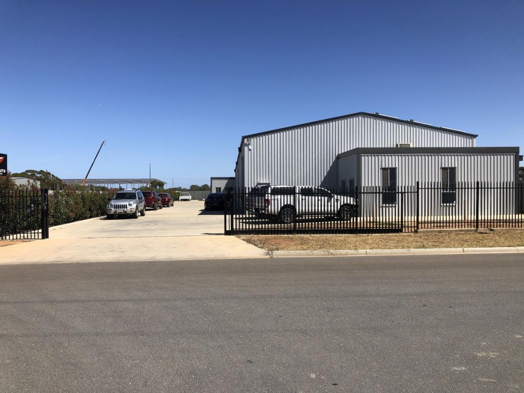 19 Priority Ct, Edinburgh North, SA 5113