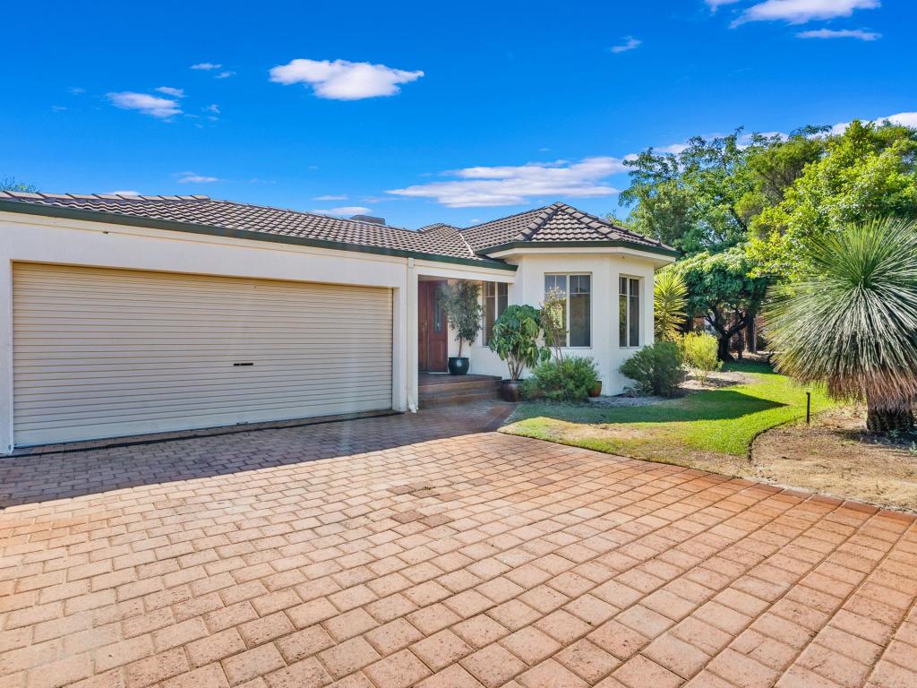 45 Sauvignon Ave, The Vines, WA 6069