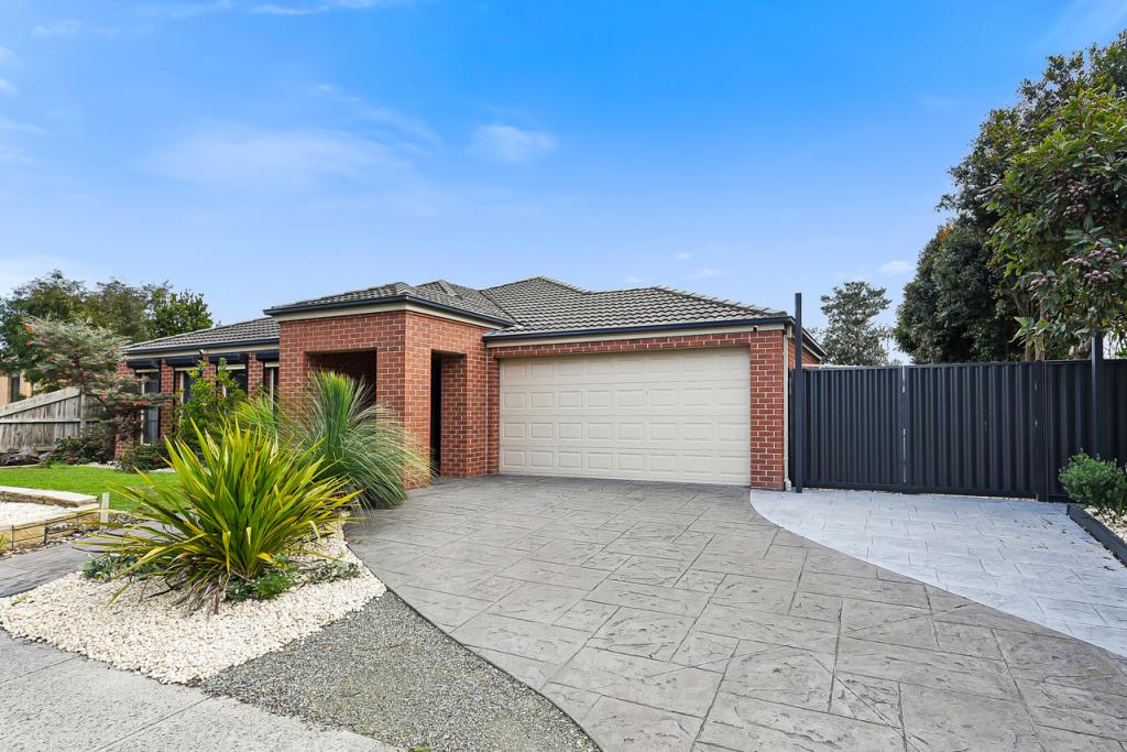 63 Kingdom Dr, Cranbourne, VIC 3977