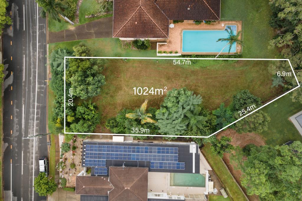 652 Fig Tree Pocket Rd, Fig Tree Pocket, QLD 4069