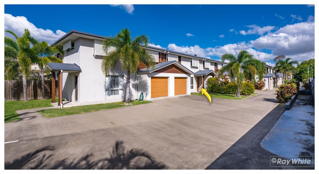 5/75 Edington St, Berserker, QLD 4701