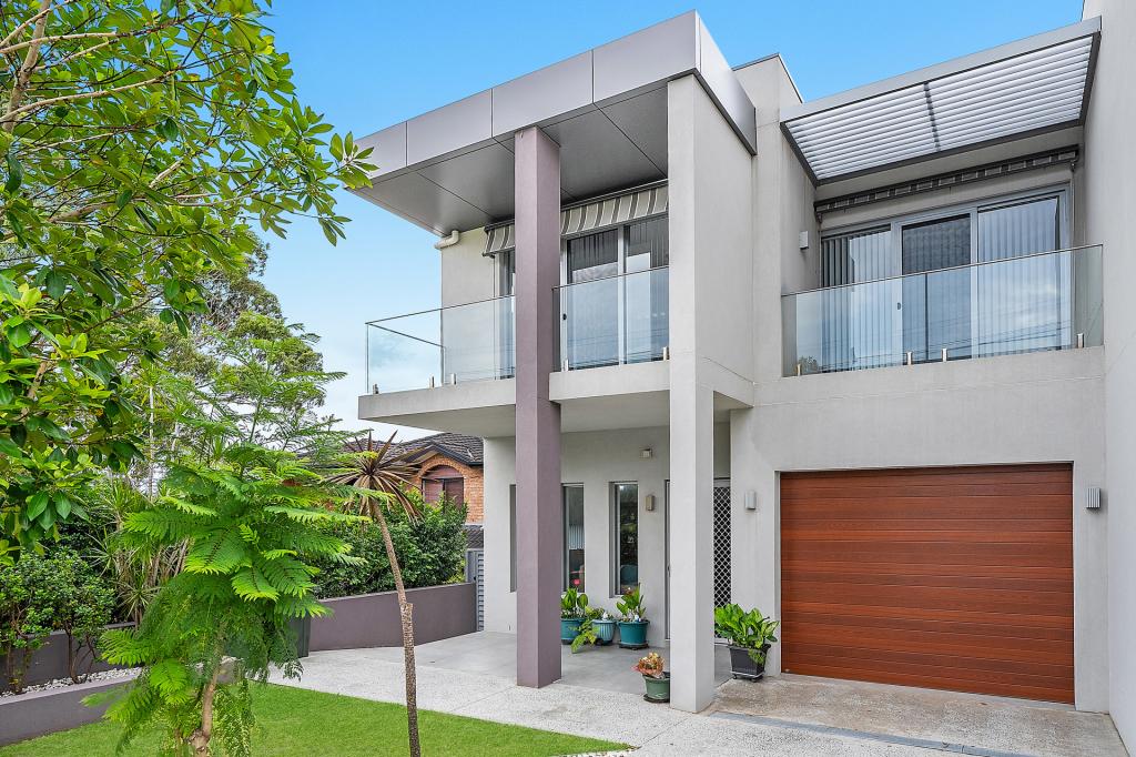 5b Teemer St, Tennyson Point, NSW 2111