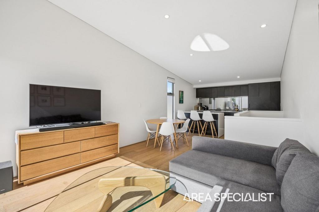 9/18 Park Rd, Crawley, WA 6009