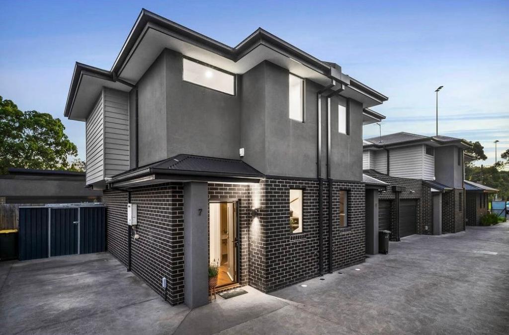 7/30 Blenheim Rd, Newport, VIC 3015