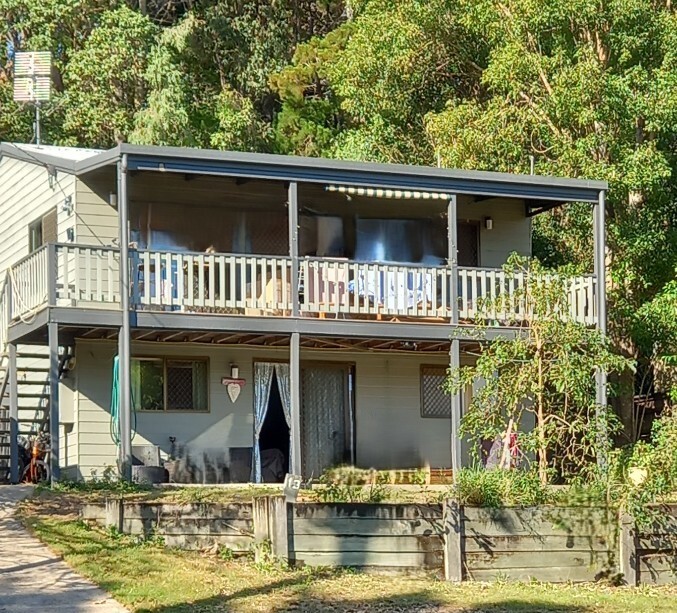 Contact agent for address, RAINBOW BEACH, QLD 4581