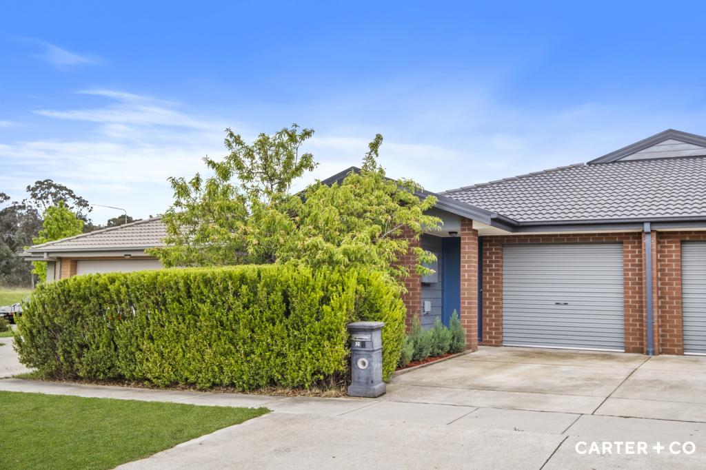 20 Gulwan St, Ngunnawal, ACT 2913