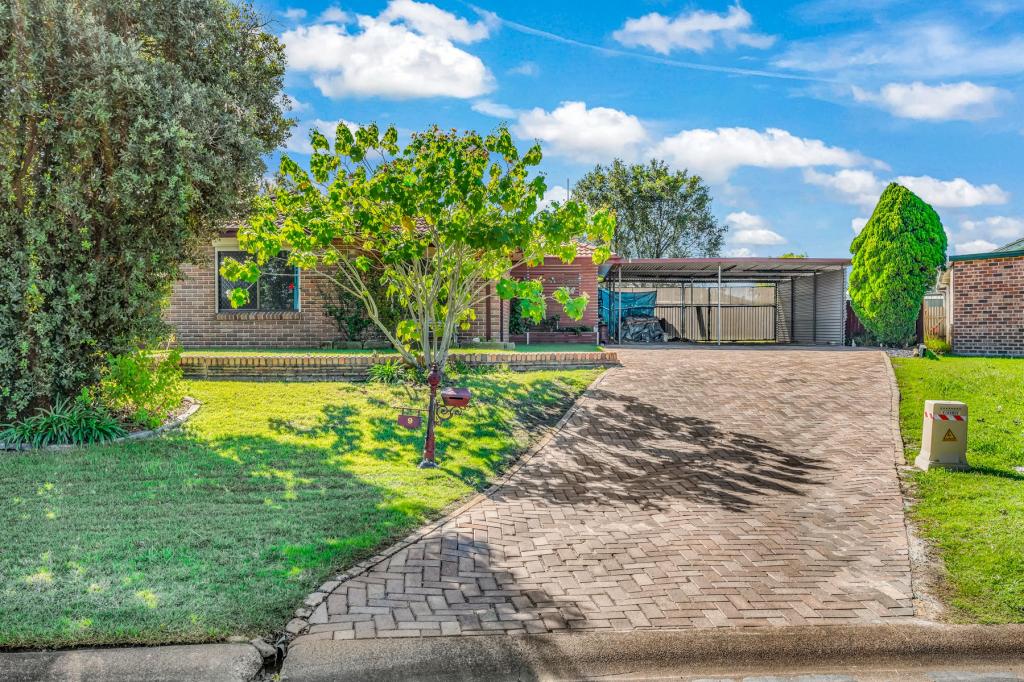 9 Boston Close, Singleton, NSW 2330