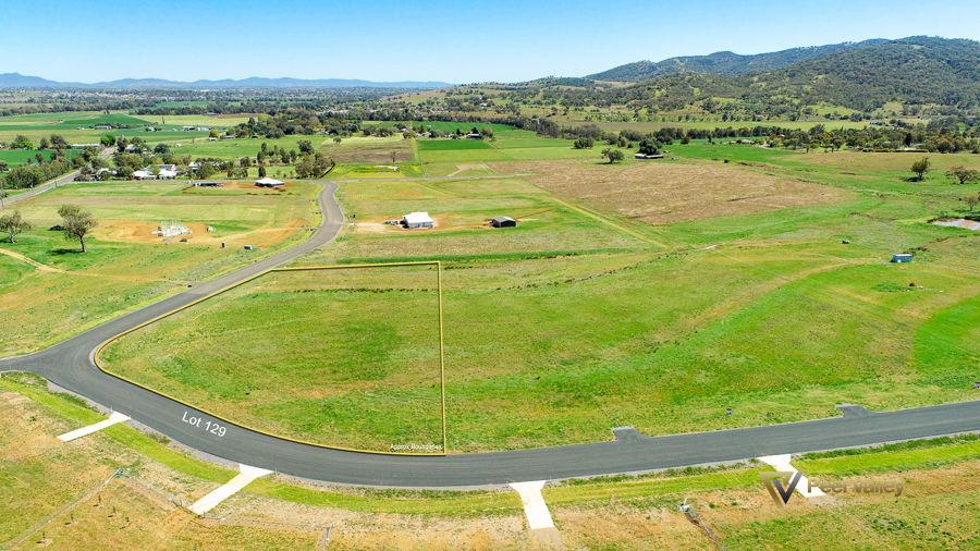 Lot 129 Premiers Street Nemingha, Tamworth, NSW 2340