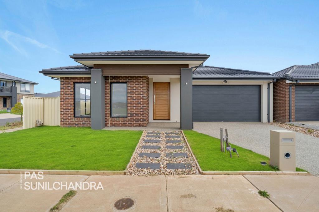 1 Ninn St, Werribee, VIC 3030