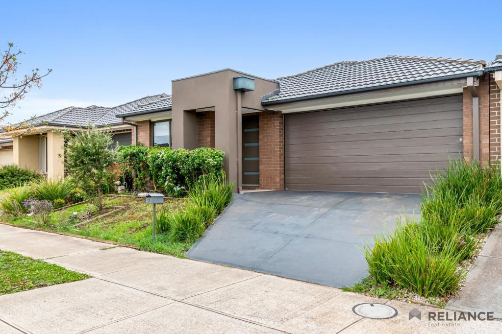 52 Lancers Dr, Harkness, VIC 3337