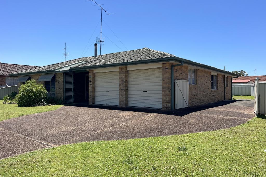 3 Argo Pl, Forster, NSW 2428