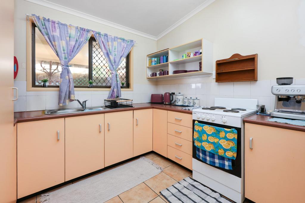 6 Bell St, Normanton, QLD 4890