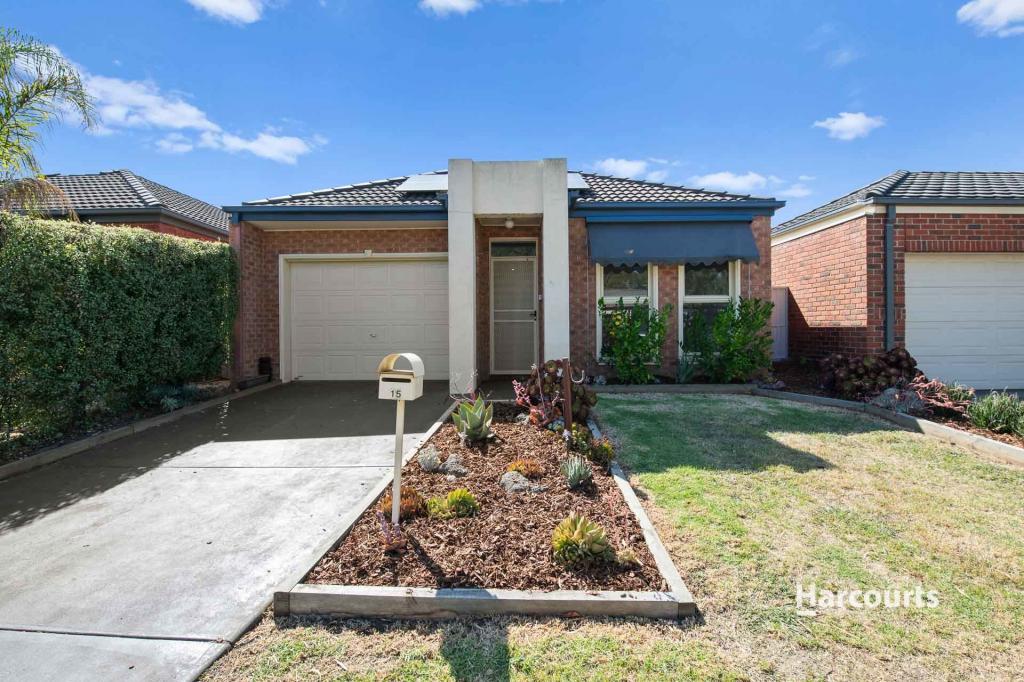 15 Ashwood Gr, Pakenham, VIC 3810