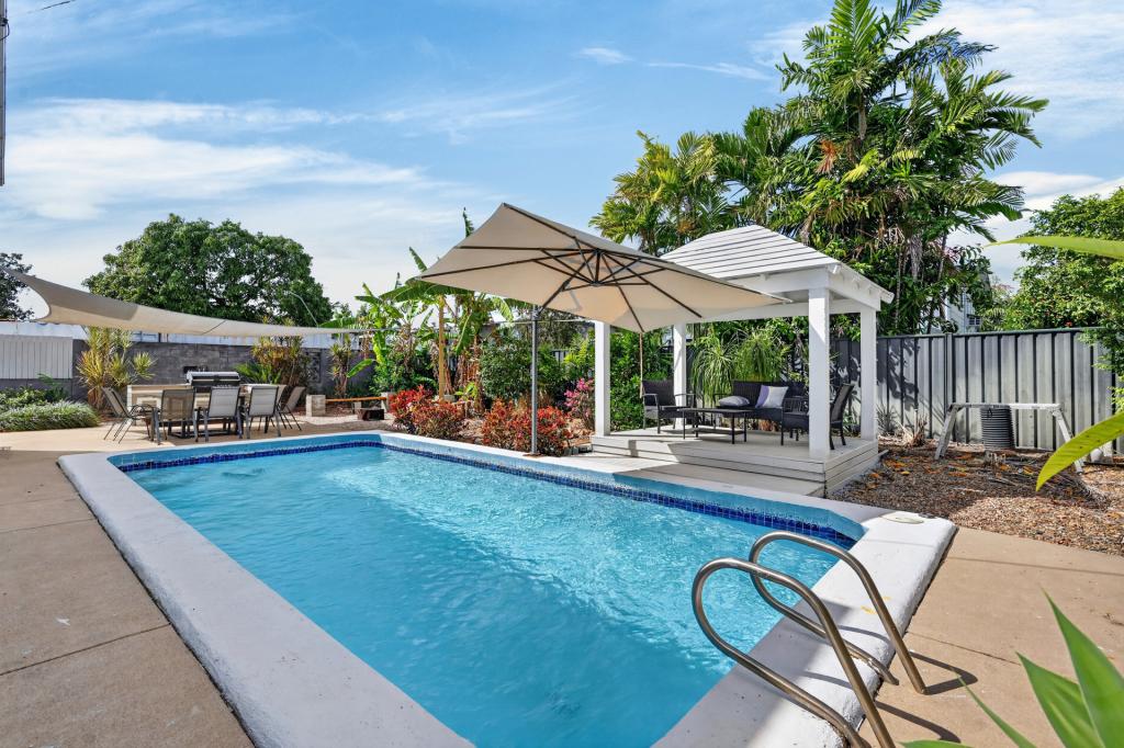 6 YOOLANTIE ST, VINCENT, QLD 4814