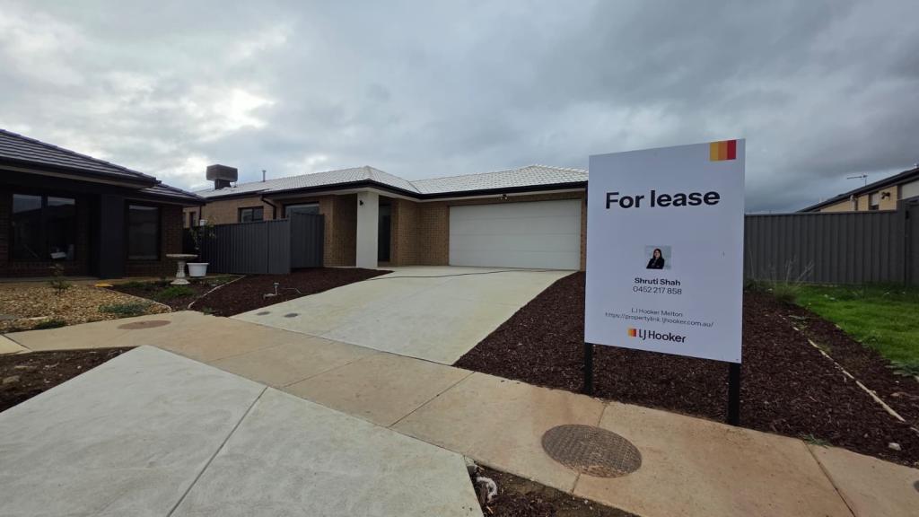16 Withers Rd, Bonshaw, VIC 3352