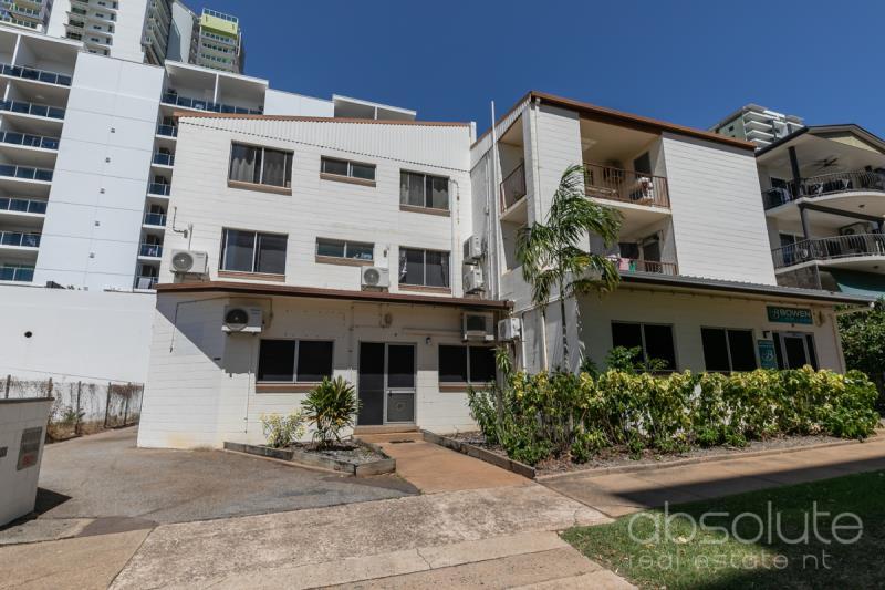 8/4 Manton St, Darwin City, NT 0800