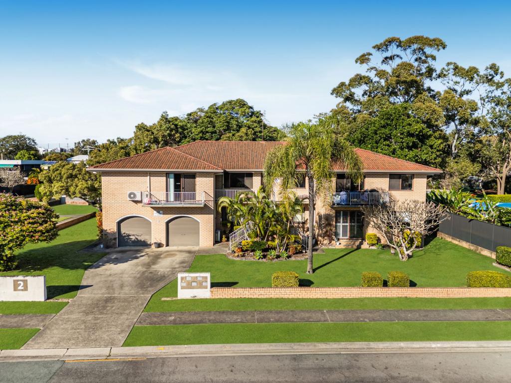 4/2 Rope Ct, Mermaid Waters, QLD 4218