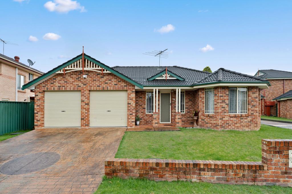 1/56 Central Ave, Chipping Norton, NSW 2170