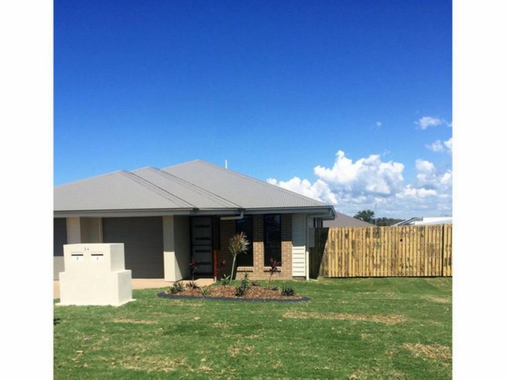 A/34 Johnson Dr, Hidden Valley, QLD 4703