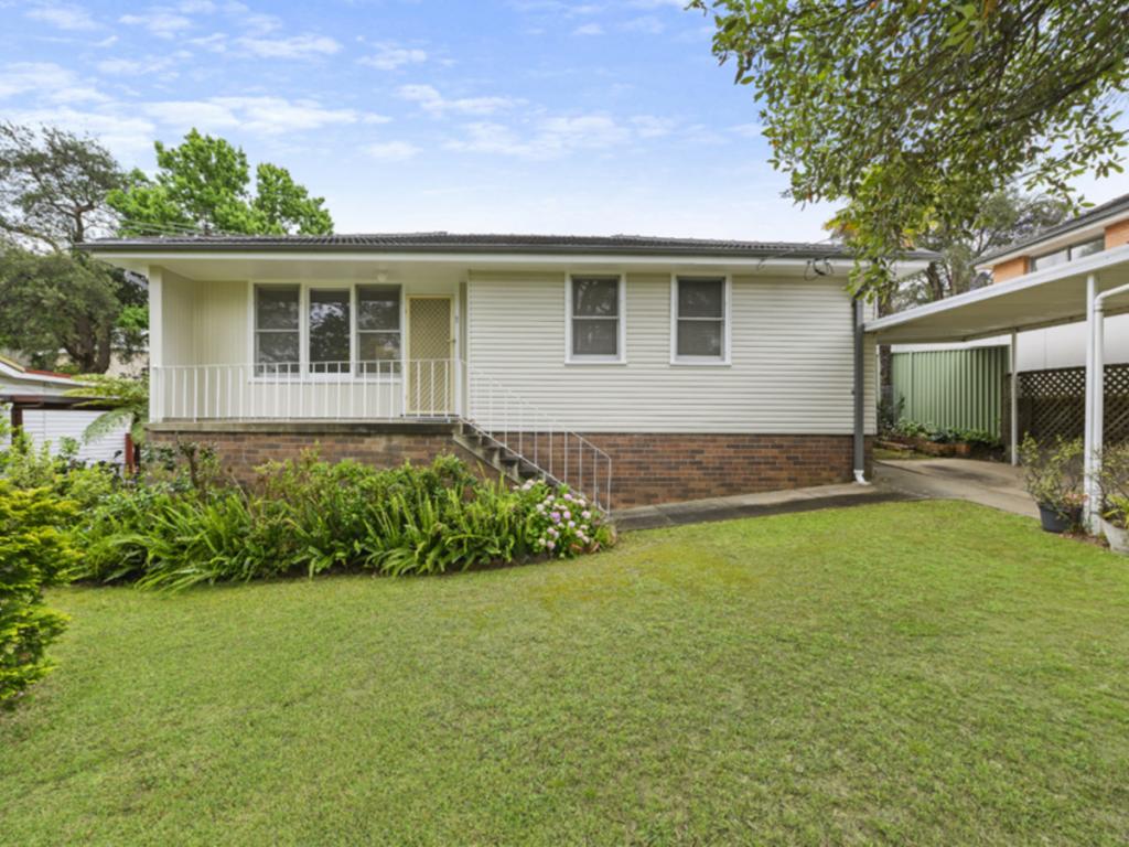 7 Michigan Ave, Asquith, NSW 2077