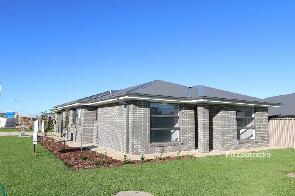 2 Opperman St, Boorooma, NSW 2650