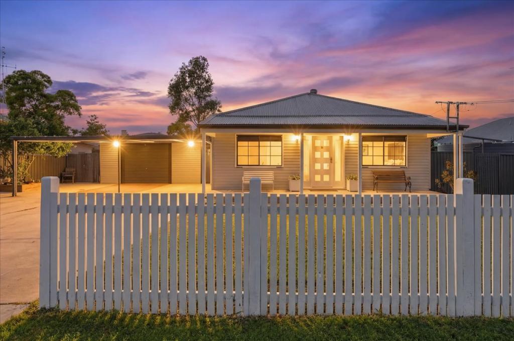 119 Burragorang Rd, Mount Hunter, NSW 2570