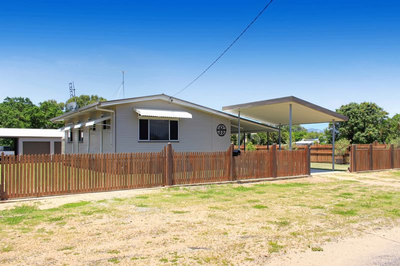 157 Pavia Dr, Nome, QLD 4816