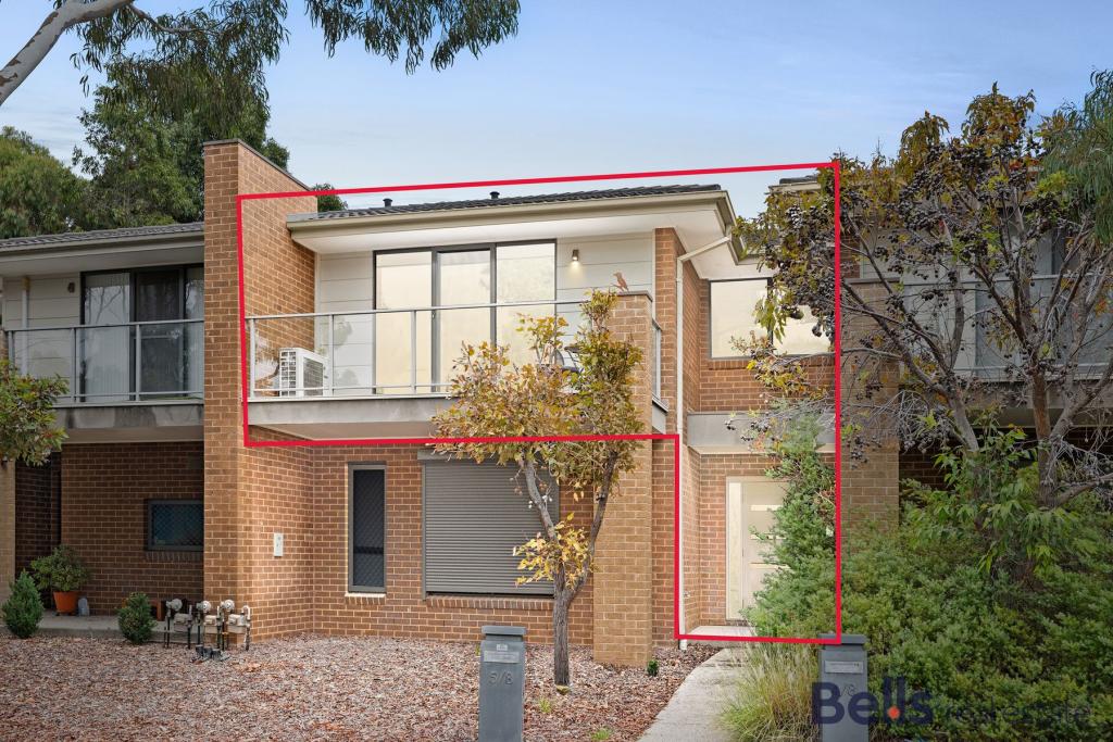 5/8 SIERRA AVE, SUNSHINE WEST, VIC 3020