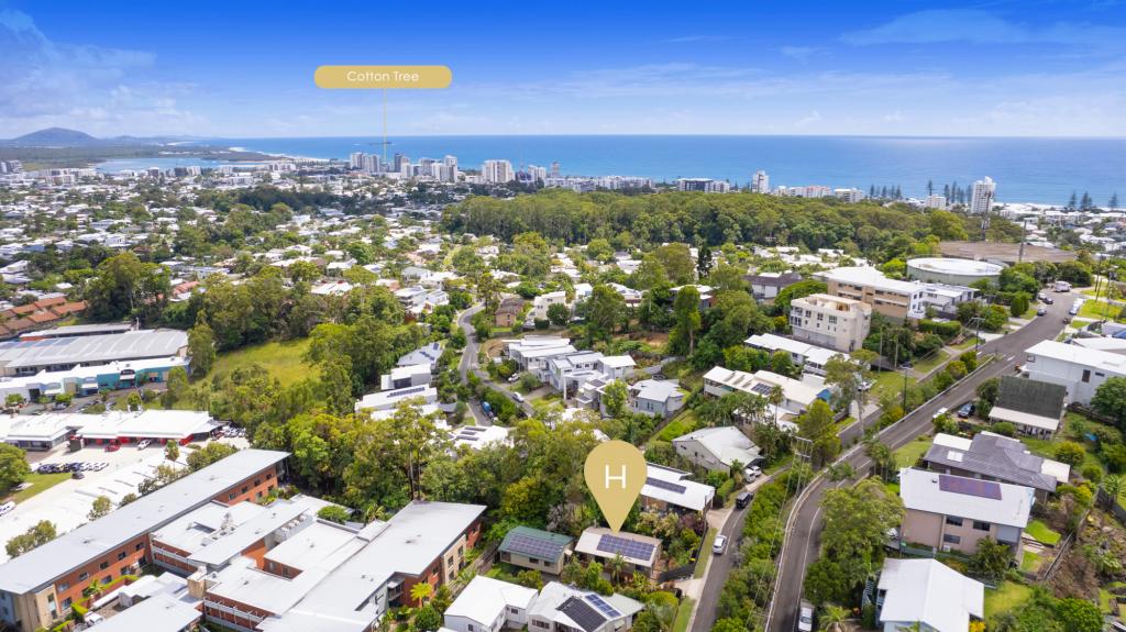 2/86 Tantula Rd W, Alexandra Headland, QLD 4572