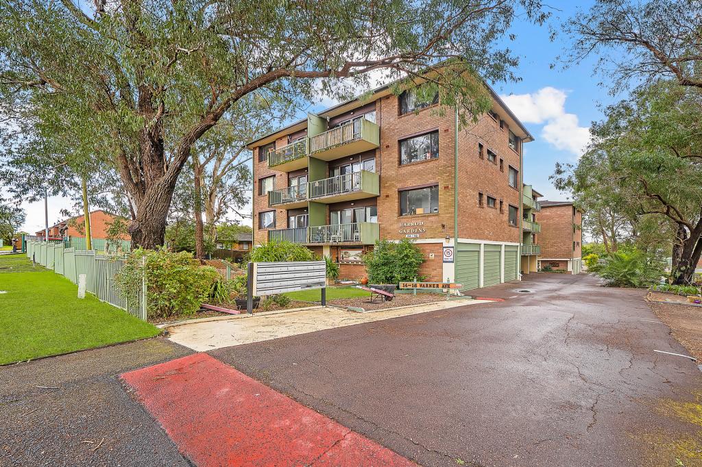 10/14-16 Warner Ave, Wyong, NSW 2259