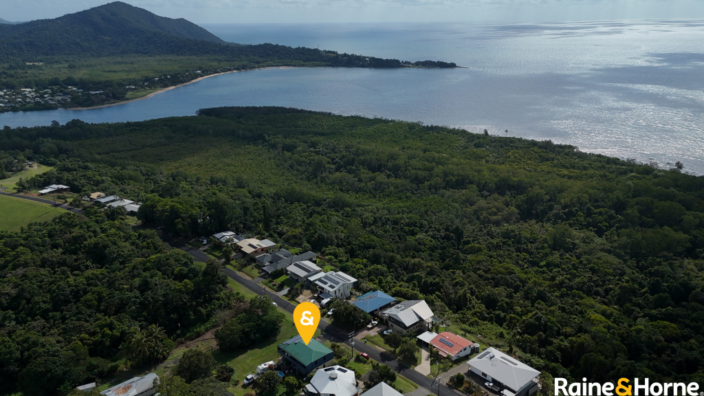 313 Coquette Point Rd, Coquette Point, QLD 4860