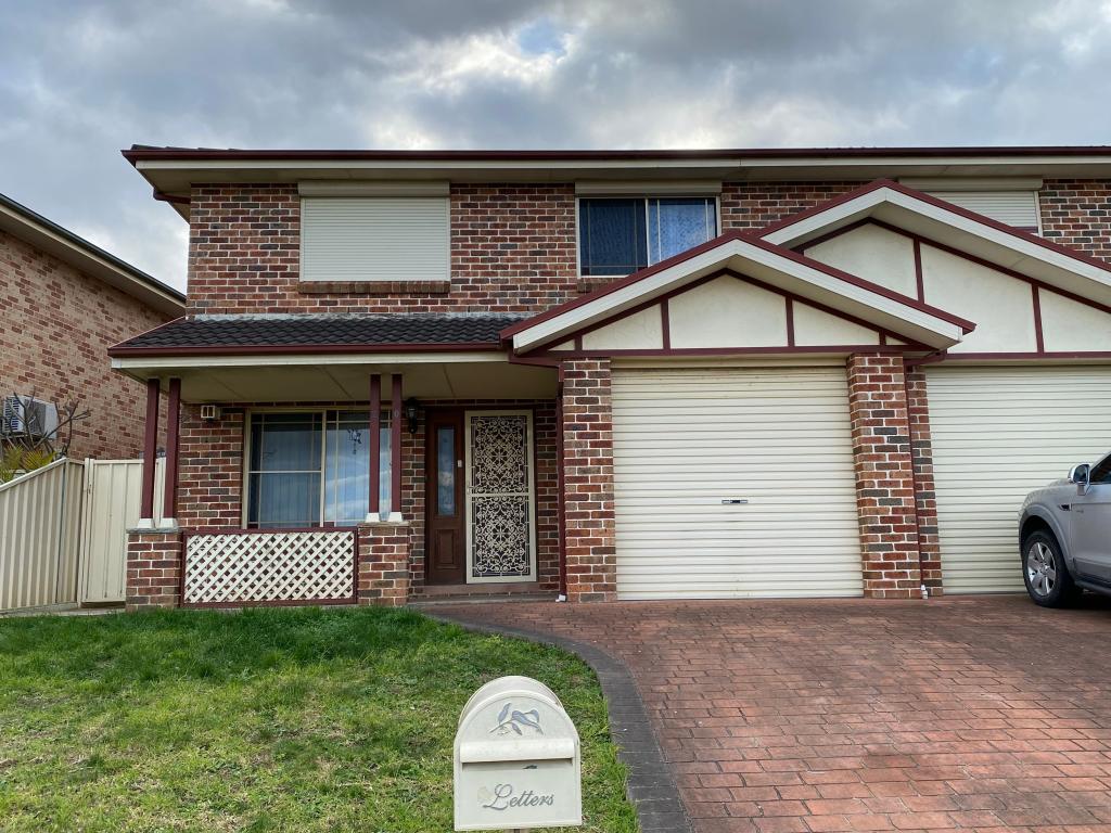 20a Henry St, Cecil Hills, NSW 2171