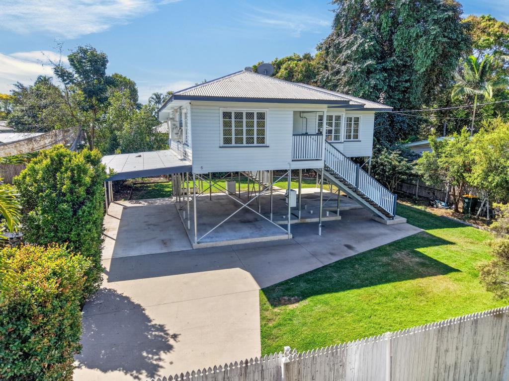 5 TORAKINA ST, AITKENVALE, QLD 4814