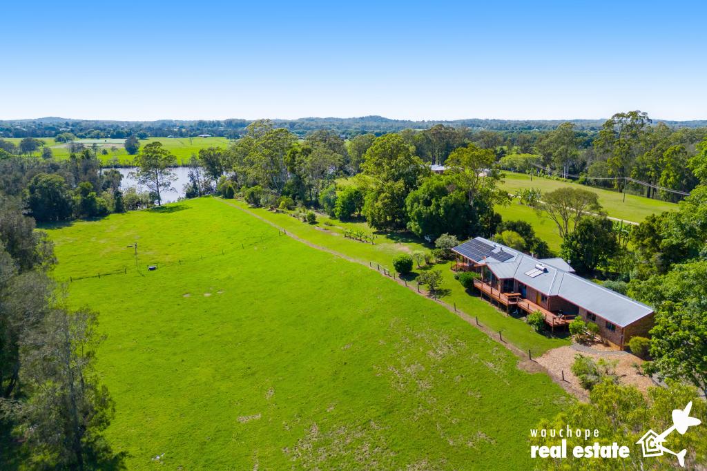 67 Secombe Lane, Redbank, NSW 2446