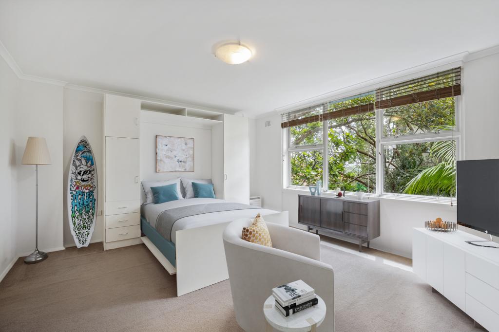 33/1 Mcdonald St, Potts Point, NSW 2011