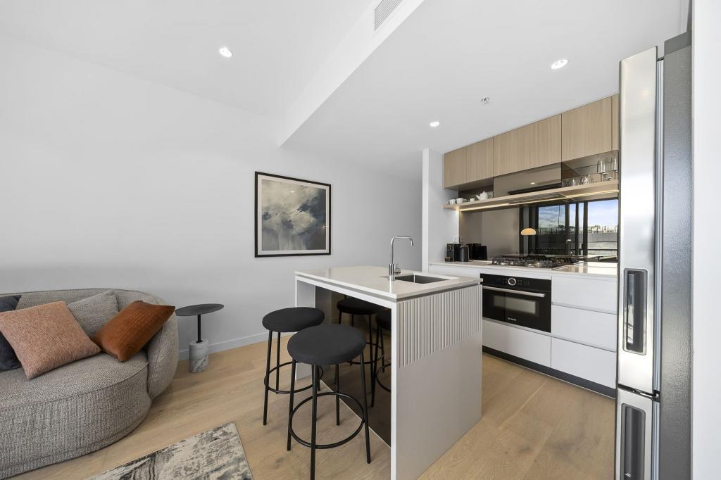 2504/8 Margaret St, Brisbane City, QLD 4000