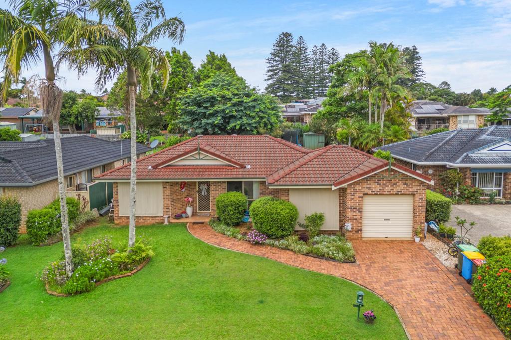 10 CLARE ST, ALSTONVILLE, NSW 2477