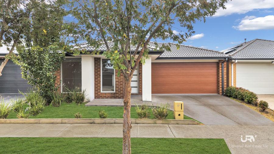 17 Jaffa St, Kalkallo, VIC 3064