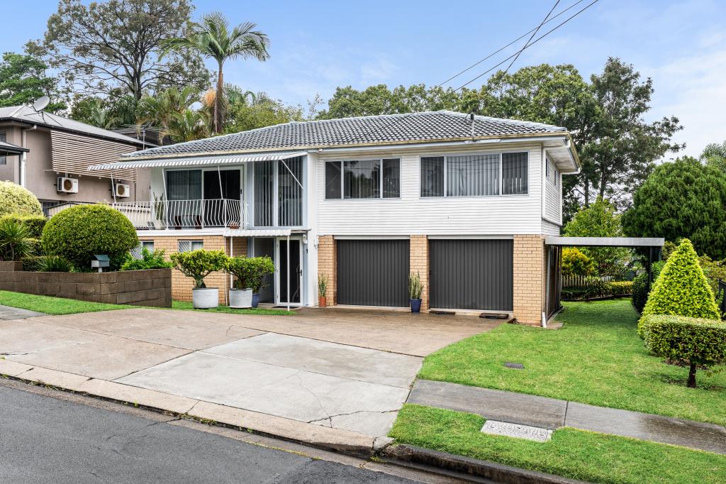 31 Ridgewood St, Underwood, QLD 4119