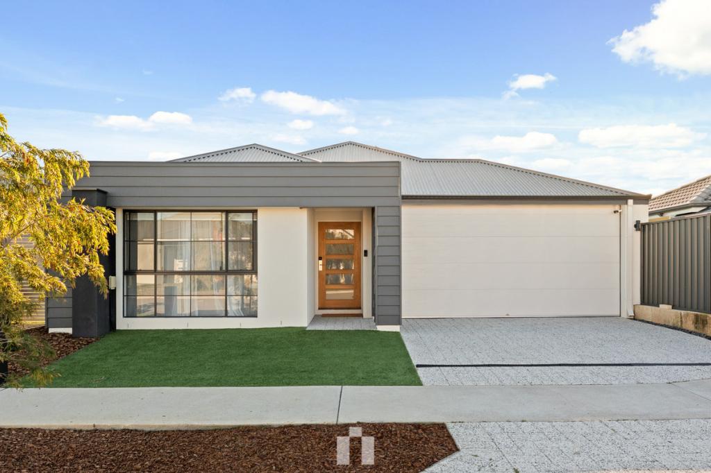 23 Zircon St, Treeby, WA 6164